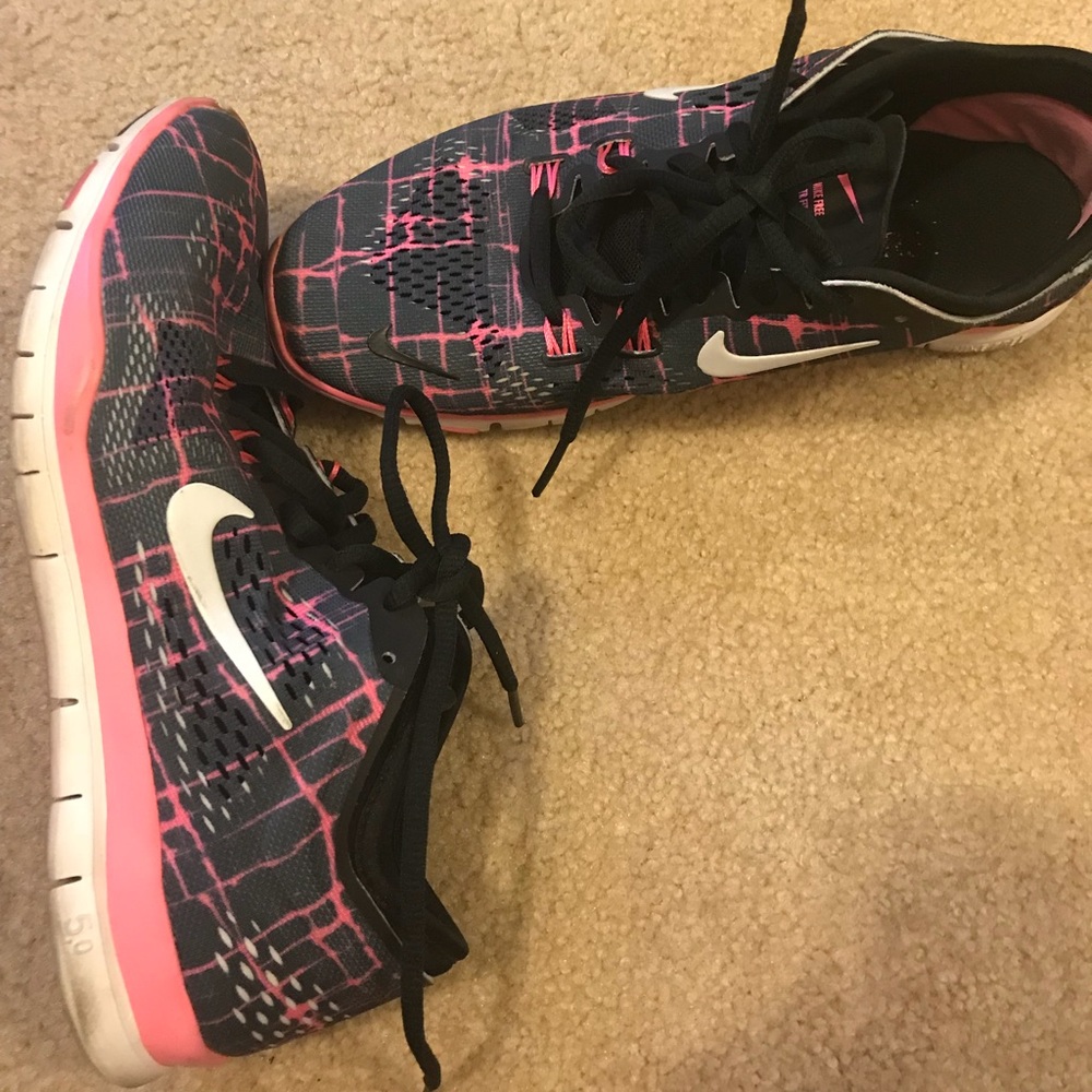 Nike’s